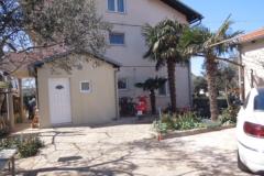 Apartment   " ARZENŠEK " Apartment 1 – 01 foto 1