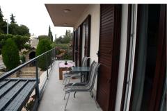 Appartements Burazin Apartment 2 – A 4+2 foto 4