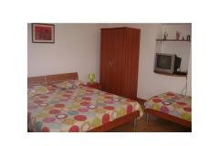 Appartements Diklan Apartment 3 – studio 2+2 foto 3