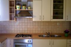 Appartements Liđa Apartment 1 foto 1