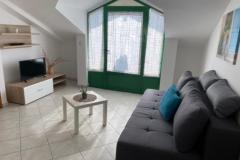 Appartements Marina Apartment 4 – Green foto 1