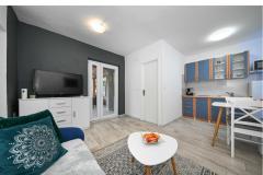 Appartements Miluška Apartment 1 – 2+2 foto 2