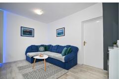 Appartements Miluška Apartment 1 – 2+2 foto 3