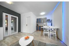Appartements Miluška Apartment 1 – 2+2 foto 4