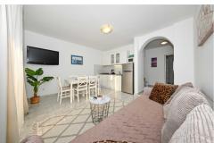 Appartements Miluška Apartment 2 – 4+2 foto 3