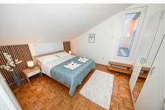 Appartements Miluška Apartment 2 – 4+2 foto 5