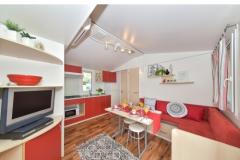 Appartements Miluška Apartment 3 – 4+1 foto 3
