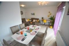 Appartements Paula Apartment 1 – A4 + 2 foto 1