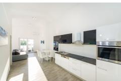 Appartements Paulo&amp;Lorenco Apartment 1 – Apartman 1 foto 3