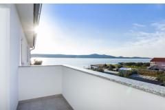Appartements Paulo&amp;Lorenco Apartment 2 – Apartman 2 foto 4