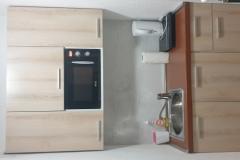 Appartements Pobi Zimmer 5 – Soba foto 3