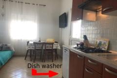 Appartements Roko Apartment 1 – A 6+2 foto 4