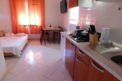 Appartements Roko Apartment 2 – A 4 + 2 foto 4