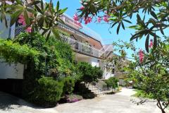 Appartements Udovicic Apartment 1 – A2 foto 1
