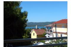 Appartements Udovicic Apartment 1 – A2 foto 4