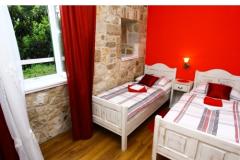 Appartements Vodopija 50eur/2 os Apartment 4 – Ap. More foto 1