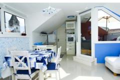 Appartements Vodopija 50eur/2 os Apartment 4 – Ap. More foto 2