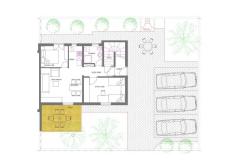 Appartements Zelanto Apartment 3 – aBarbara foto 4
