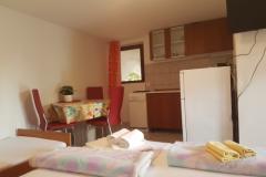 Ferienwohnungen Brtan Apartment 4 – Studio 2+1 foto 2