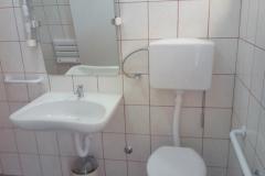 Ferienwohnungen Julia Apartment 4 – A4 foto 3