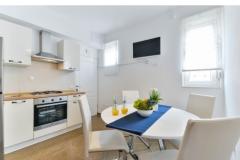 Ferienwohnungen Campanel Apartment 2 – A2 foto 2