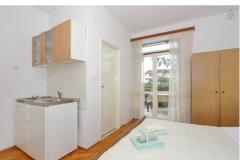 Ferienwohnungen M Apartment 3 – Studio foto 4