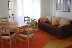 Ferienwohnungen Mirjana Apartment 1 – apartman foto 3