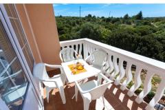 Ferienwohnungen Sea view Apartment 2 – apart. 4 foto 2