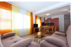 Ferienwohnungen Sea view Apartment 2 – apart. 4 foto 4