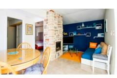 Beach Haus Amarella Apartment 1 – Amarella foto 4