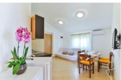 Appartements Lavanda  Apartment 3 – II KAT BIG foto 5