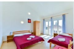 Appartements Lavanda  Apartment 4 – II KAT DVO foto 3