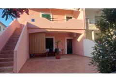 Appartements Misulic Turanj Apartment 1 – A1-ground foto 1