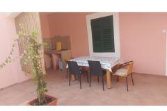 Appartements Misulic Turanj Apartment 1 – A1-ground foto 4