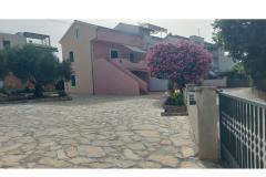 Appartements Misulic Turanj Apartment 2 – A2-floor foto 1