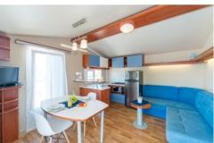 Mobile house Laguna Apartment 3 – Kućica 3 foto 2