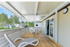 Mobile house Laguna Apartment 6 – Nord 2 foto 1