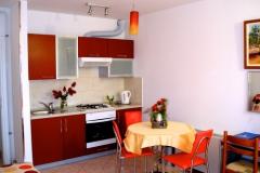 Vila Smirna 4*  mit Pool  Apartment 1 – Ap4,0(2+1) foto 4