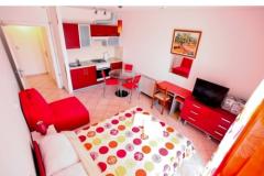 Vila Smirna 4*  mit Pool  Apartment 1 – Ap4,0(2+1) foto 5