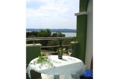 Vila Smirna 4*  mit Pool  Apartment 2 – Ap 5(2+2) foto 1
