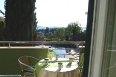 Vila Smirna 4*  mit Pool  Apartment 2 – Ap 5(2+2) foto 3