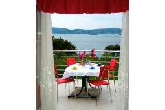 Vila Smirna 4*  mit Pool  Apartment 3 – Ap9,6(3+2) foto 2