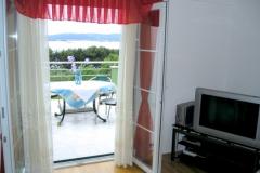 Vila Smirna 4*  mit Pool  Apartment 4 – Ap10(4+2) foto 2