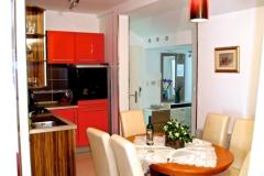 Vila Smirna 4*  mit Pool  Apartment 4 – Ap10(4+2) foto 3