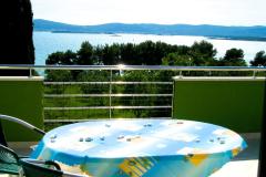 Vila Smirna 4*  mit Pool  Apartment 4 – Ap10(4+2) foto 5