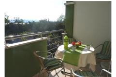 Vila Smirna 4*  mit Pool  Zimmer 5 – Ap 3 (2+2) foto 1