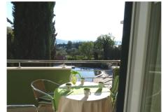 Vila Smirna 4*  mit Pool  Zimmer 5 – Ap 3 (2+2) foto 5