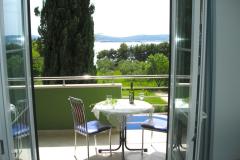 Vila Smirna 4*  mit Pool  Zimmer 7 – Ap 8 (2+2) foto 1