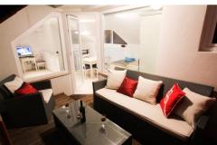 Vila U Kali Apartment 1 – More foto 5