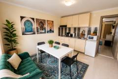 Villa Casablanca  Apartment 1 – Apartman 4 foto 3